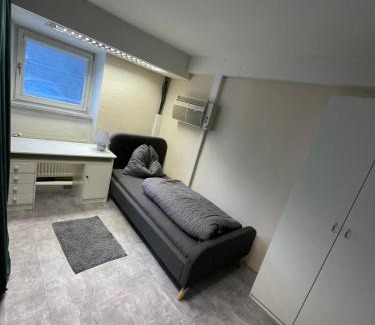 Merseburg Apartment | CIV-Fewo