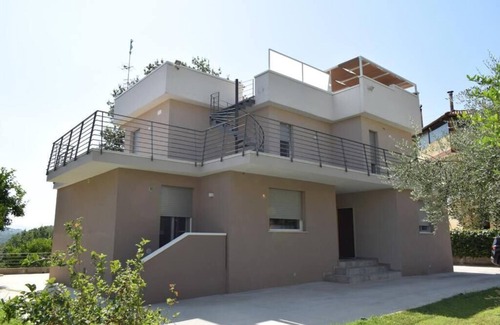Pellezzano House | Civic 11 Guest House