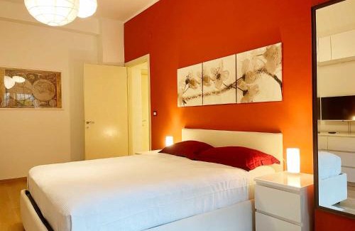 Zona I Val Melaina Apartment | Civico 125 apartment