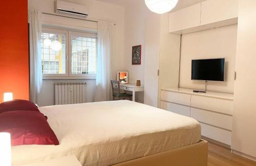 Zona I Val Melaina Apartment | Civico 125 apartment