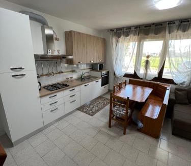 Porto Tolle House | Civico 13