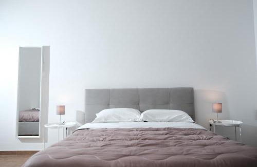 Mercato San Severino Apartment | CIVICO 15 APARTMENT