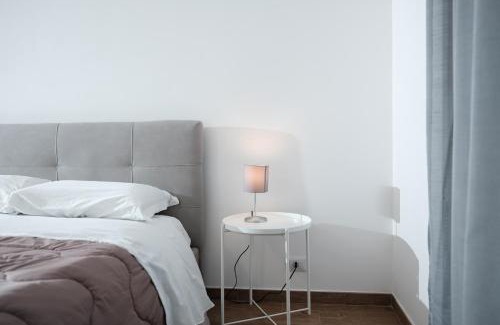 Mercato San Severino Apartment | CIVICO 15 APARTMENT