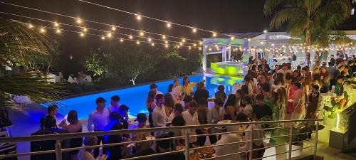 Partanna House | Civico 27
