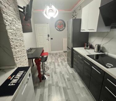 Pistoia Apartment | Civico 32