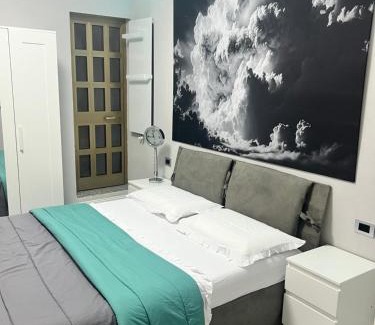 Pistoia Apartment | Civico 32