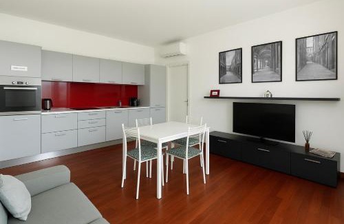 Borgo Montone Apartment | Civico 44