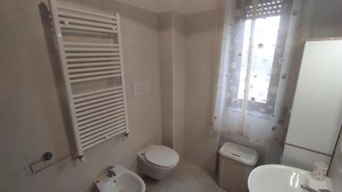 Ogliastro Cilento Apartment | Civico 47