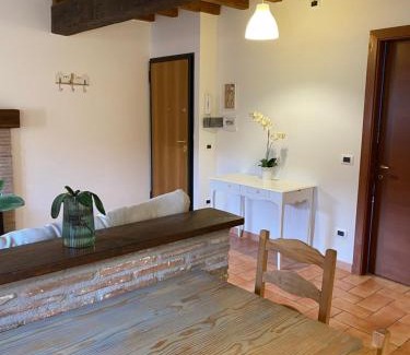 Bagnaia Apartment | civico 8