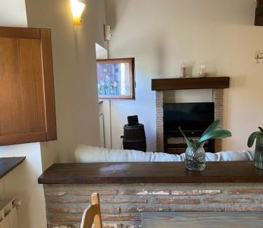 Bagnaia Apartment | civico 8