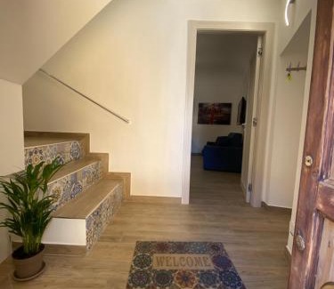 Naro Apartment | Civico10