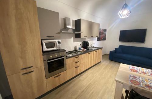 Naro Apartment | Civico10