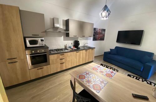Naro Apartment | Civico10