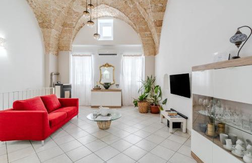 Casarano House | Civico4 luxuryholidays