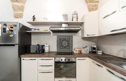 Casarano House | Civico4 luxuryholidays
