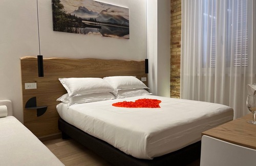 Civitanova Marche Bed & Breakfast | Civitaloft