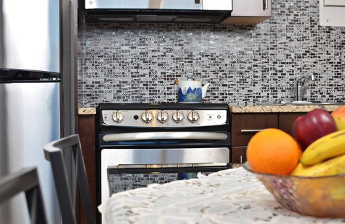 Sainte-Marie Apartment | Cjour Apartments