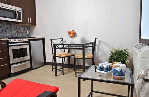 Sainte-Marie Apartment | Cjour Apartments