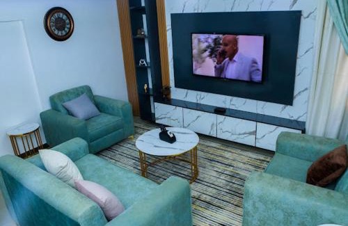 Kaduna Apartment | Ck apartments