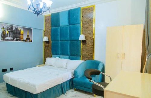 Kaduna Apartment | Ck apartments