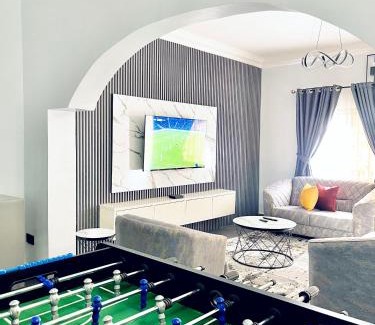 Kaduna Apartment | Ck apartments