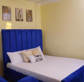 Voi Apartment | CK Homes