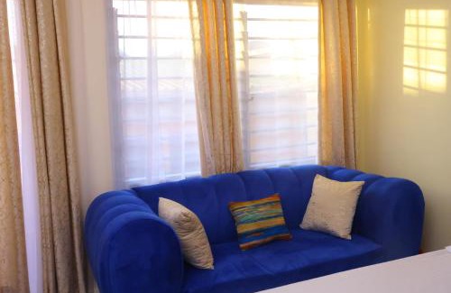 Voi Apartment | CK Homes