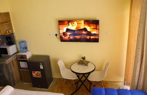 Voi Apartment | CK Homes