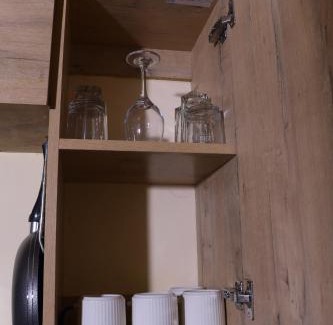 Voi Apartment | CK Homes