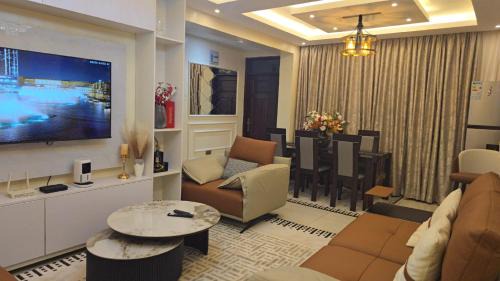 Kireka Apartment | CK luxury SuitesMuyenga