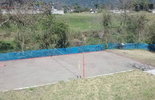 Rio Blanco House | CKA 1 to 6 Rooms 3km ORIZABA CABLE CAR CABAÑA KALU