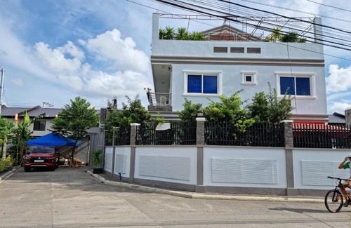 Naga House | CKP Home Transient