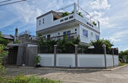 Naga House | CKP Home Transient