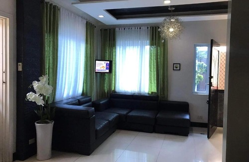 Naga House | CKP Home Transient