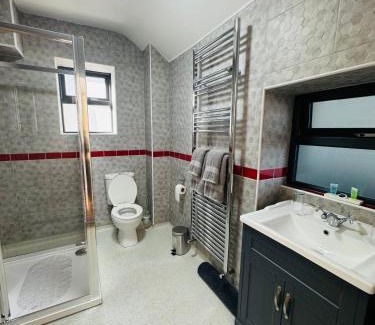 Ballymote Hotel | Claire Barden Boutique Hotel