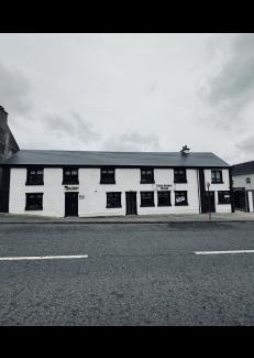 Ballymote Hotel | Claire Barden Boutique Hotel