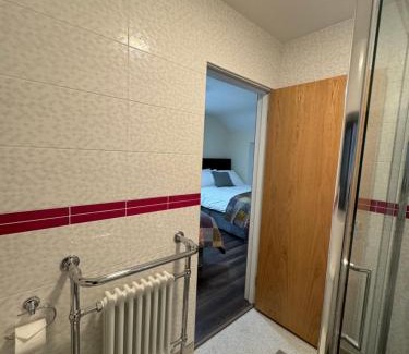 Ballymote Hotel | Claire Barden Boutique Hotel