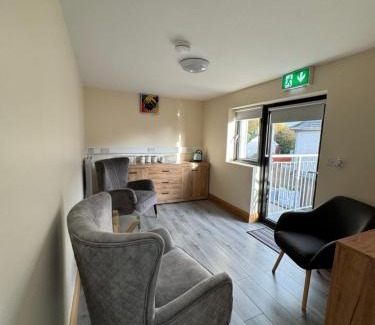 Ballymote Hotel | Claire Barden Boutique Hotel
