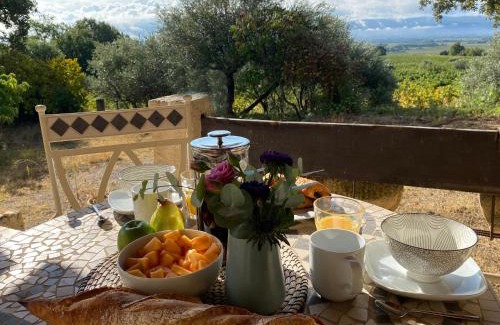 Puyloubier Villa | Claire de Lune