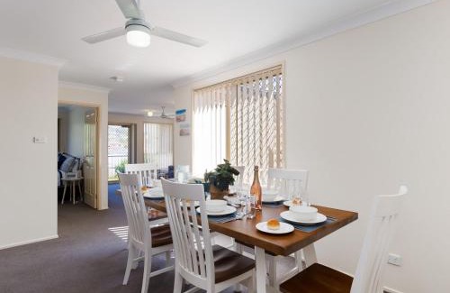 Corlette House | Clancys