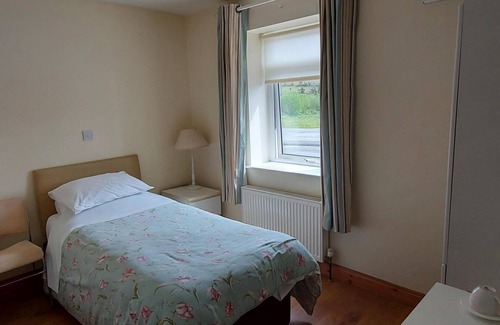 Glenfarne House | Clancys of Glenfarne
