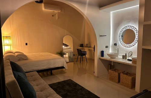 La Dorada Hotel | CLANDESTINO HOTEL BOUTIQUE