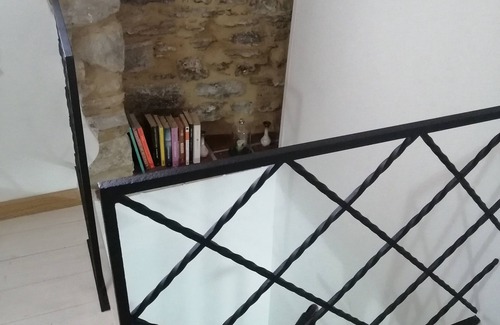 Apricale Apartment | Clare House