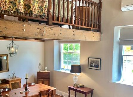 Clare Bed & Breakfast | Clare Valley Heritage Retreat