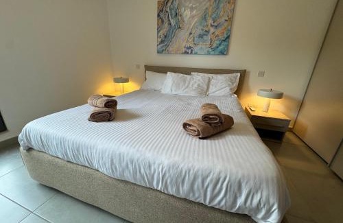 Msida Apartment | Claremont 1bedroom apartment
