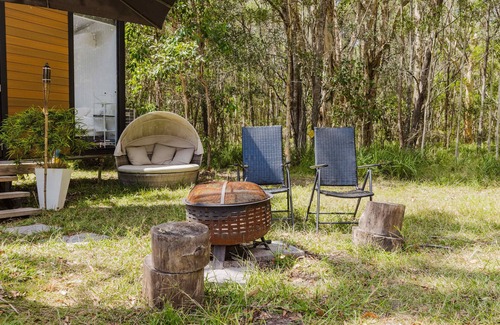 James Creek House | Clarence Farm Stay by Tiny Away