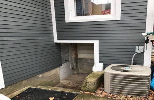Clarendon Hills Apartment | Clarendon Hills Garden