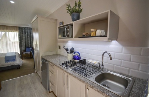 Clarens House | Clarens Retreat