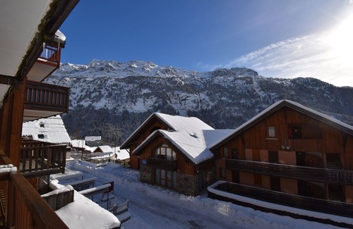 Vaujany Apartment | CLARET 2 APPARTEMENT 6