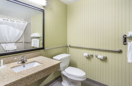 Sherwood Park Hotel | Clarion Hotel & Conference Centre